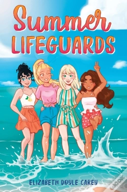 Capa do artigo Summer Lifeguards
