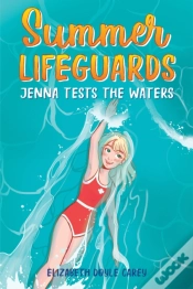 Capa do artigo Summer Lifeguards: Jenna Tests The Waters