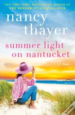 Capa do artigo Summer Light On Nantucket