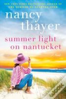 Summer Light On Nantucket
