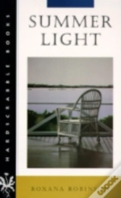 Capa do artigo Summer Light