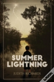 Capa do artigo Summer Lightning