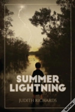 Capa do artigo Summer Lightning