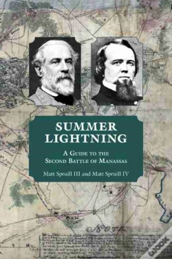Capa do artigo Summer Lightning