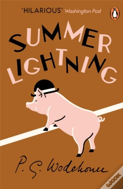 Capa do artigo Summer Lightning
