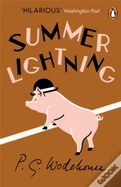 Capa do artigo Summer Lightning