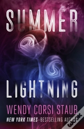 Capa do artigo Summer Lightning