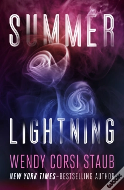 Capa do artigo Summer Lightning