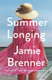 Capa do artigo Summer Longing
