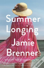 Capa do artigo Summer Longing