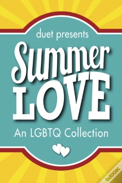 Capa do artigo Summer Love
