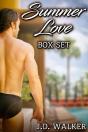 Summer Love Box Set - Preview