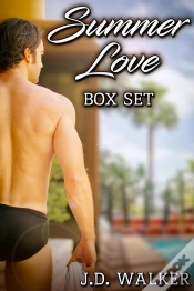 Capa do artigo Summer Love Box Set