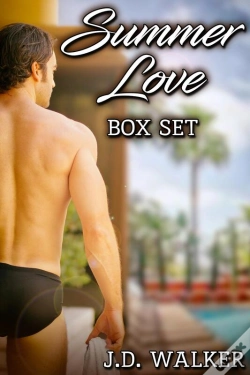 Capa do artigo Summer Love Box Set