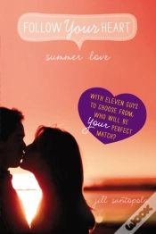 Capa do artigo Summer Love