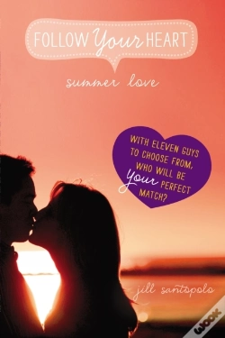 Capa do artigo Summer Love