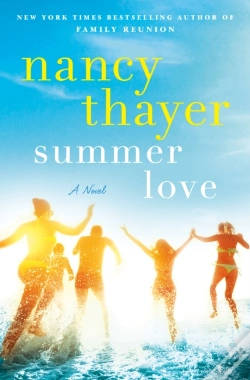 Capa do artigo Summer Love