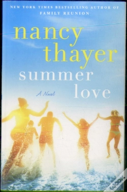 Capa do artigo Summer Love