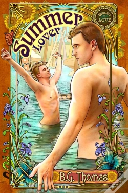 Capa do artigo Summer Lover