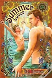 Capa do artigo Summer Lover