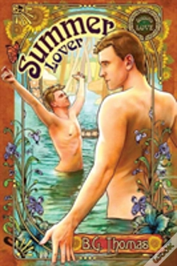 Capa do artigo Summer Lover