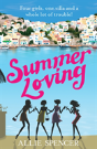 Summer Loving - Preview