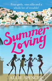Capa do artigo Summer Loving