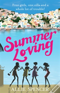 Capa do artigo Summer Loving