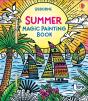 Summer Magic Painting Book - Preview