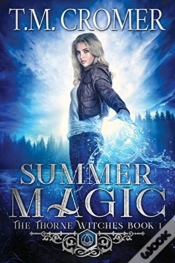 Capa do artigo Summer Magic