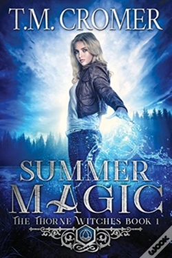 Capa do artigo Summer Magic