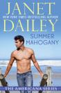 Summer Mahogany - Preview