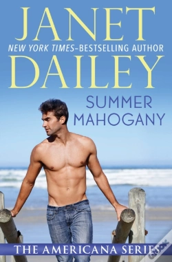 Capa do artigo Summer Mahogany