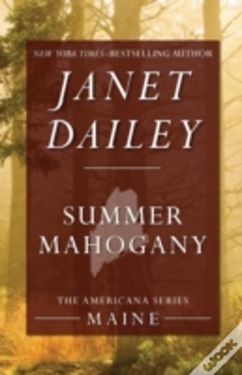 Summer Mahogany