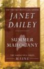 Summer Mahogany - Preview
