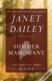 Capa do artigo Summer Mahogany