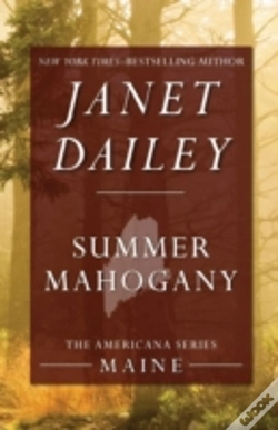 Capa do artigo Summer Mahogany