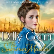 Capa do artigo Summer Maiden