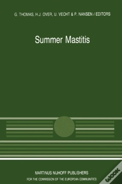Capa do artigo Summer Mastitis