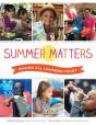 Summer Matters - Preview