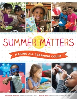 Capa do artigo Summer Matters