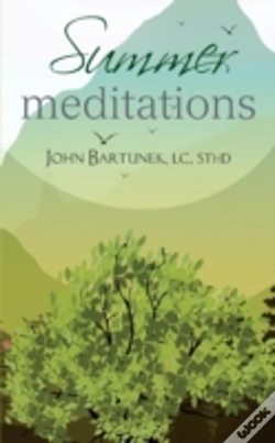 Capa do artigo Summer Meditations