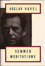Summer Meditations On Politics,Morality - Preview