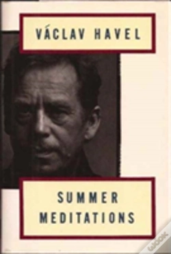 Capa do artigo Summer Meditations On Politics,Morality