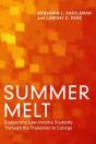 Summer Melt - Preview