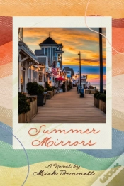 Capa do artigo Summer Mirrors
