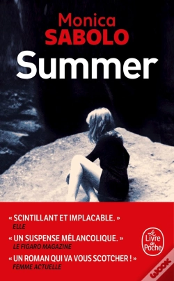 Capa do artigo Summer