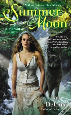 Capa do artigo Summer Moon