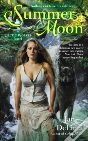 Capa do artigo Summer Moon