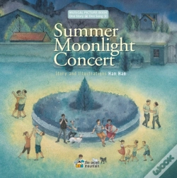 Capa do artigo Summer Moonlight Concert